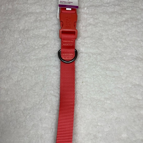 Boots & Barkley Dog Nwt Boots Barkley Basic Adjustable Dog Collar